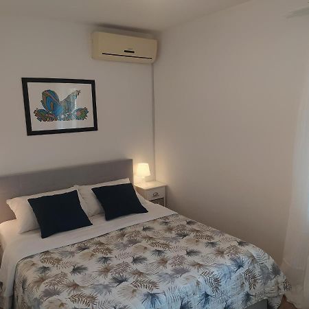 Apartment & Rooms Poppy Rose Zadar Exterior photo