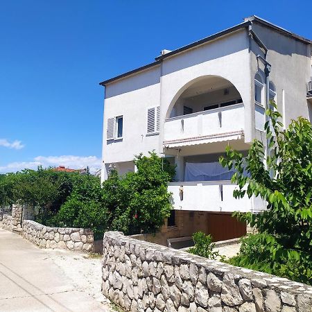 Apartment & Rooms Poppy Rose Zadar Exterior photo