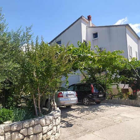 Apartment & Rooms Poppy Rose Zadar Exterior photo