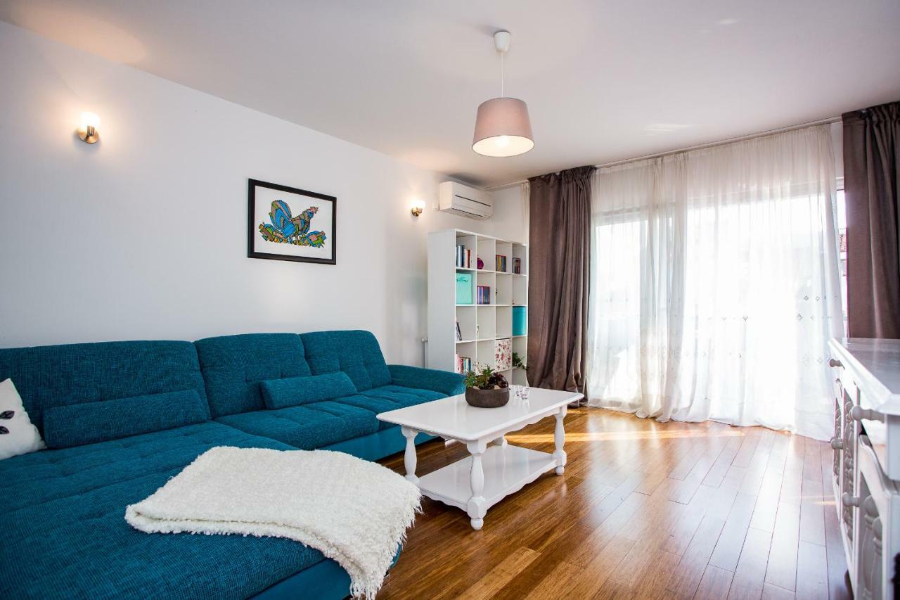 Apartment & Rooms Poppy Rose Zadar Exterior photo