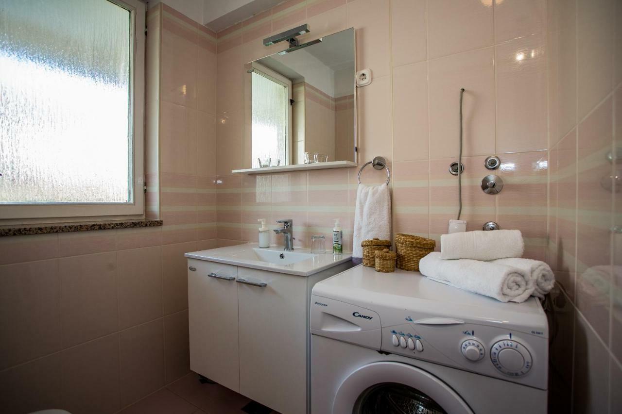 Apartment & Rooms Poppy Rose Zadar Exterior photo